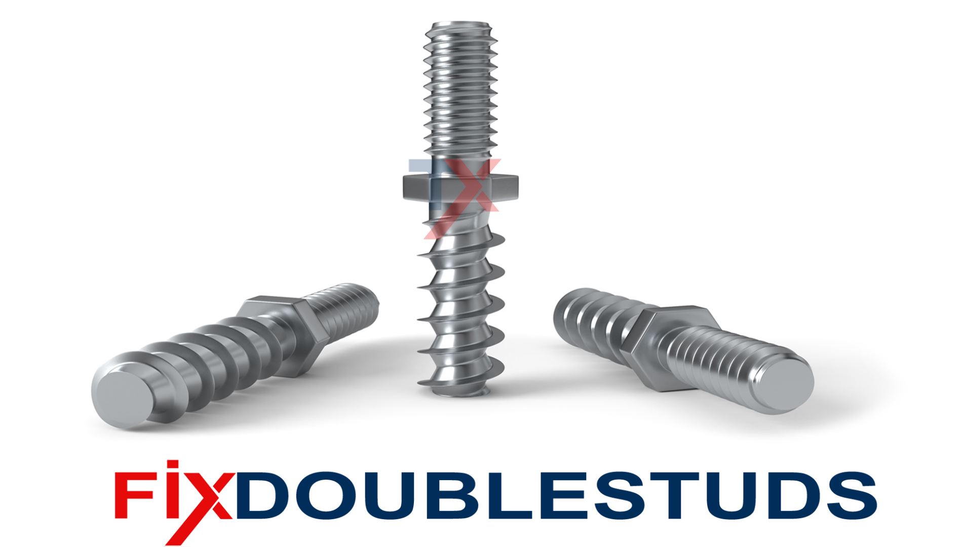 FIXDOUBLE STUDS