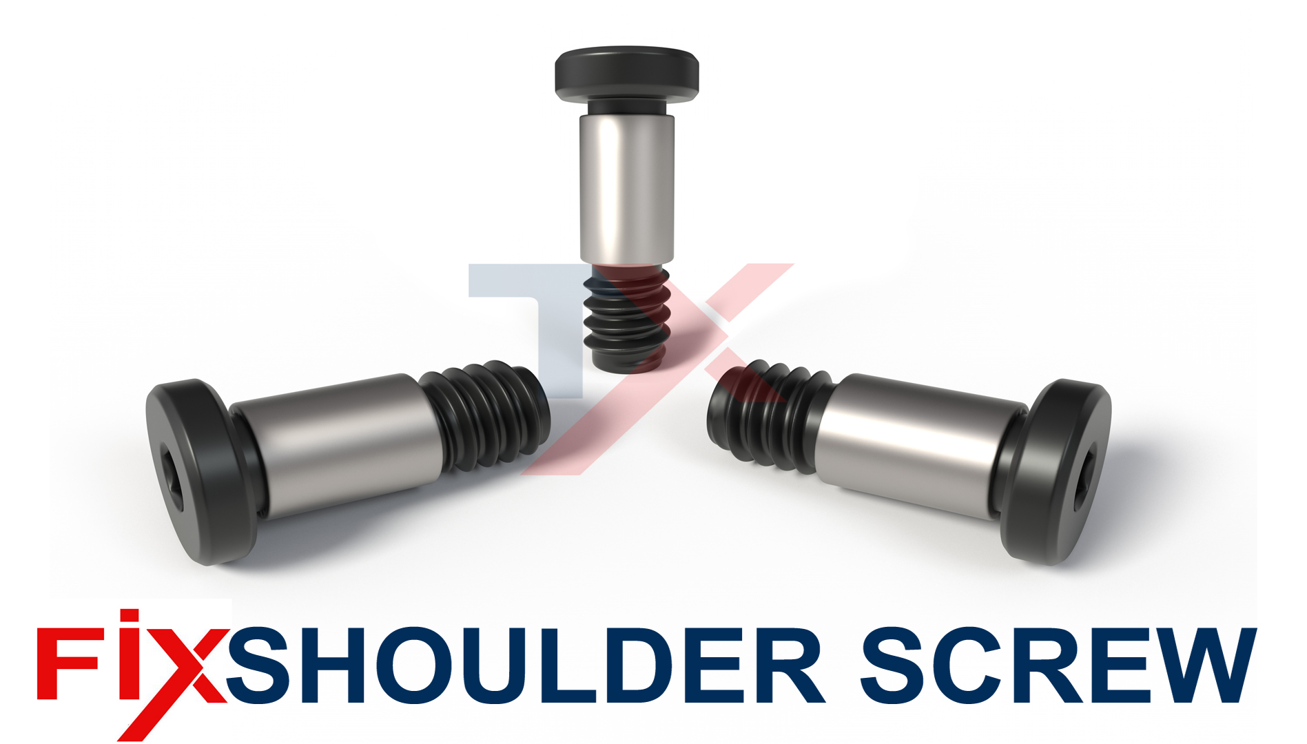 FIX SHOULDER SCREW